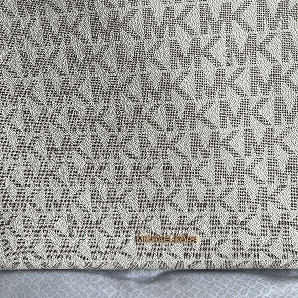 MICHAEL MICHAEL KORS LEXINGTON HANDBAG PURSE MSRP $358.00 NWT - Picture 4 of 13